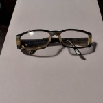 Dioptrijske naočale -0,75