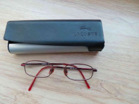 LACOSTE dioptrijske naočale za djecu - original