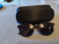 Naocale Clip on zitrone Berlin