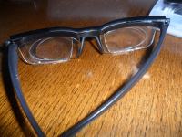 naočale sa dioptrijom(od -6 do+3)svako oko zasebno--zamjene