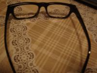 Naočale dioptrijske, + 3,5 -- oba stakla, NOVO, vidi slike!