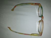 Naočale dioptrijske x 3