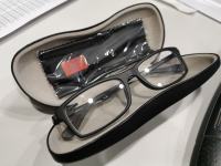 Ray-Ban RX7017 - Designer Spectacle Frames with Case