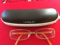 Vogue ženske dioptrijske naočale
