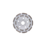 BOSCH dijamantna brusna ploča za beton PRO Concrete 125x22,23 mm