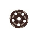 BOSCH dijamantna brusna ploča za ciglu/žbuku PRO Abrasive 125x22,23 mm