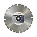 BOSCH dijamantna rezna ploča za asfalt PRO Asphalt 400×20/25,40 mm