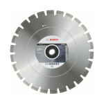 BOSCH dijamantna rezna ploča za asfalt PRO Asphalt 450×25,40 mm