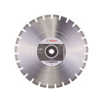 BOSCH dijamantna rezna ploča za asfalt Standard for Asphalt 450×25,40