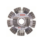 BOSCH dijamantna rezna ploča za beton PRO Concrete 115×22,23 mm