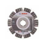 BOSCH dijamantna rezna ploča za beton PRO Concrete 125×22,23 mm