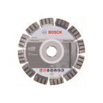 BOSCH dijamantna rezna ploča za beton PRO Concrete 150×22,23 mm