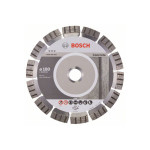 BOSCH dijamantna rezna ploča za beton PRO Concrete 180×22,23 mm