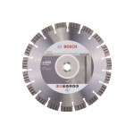 BOSCH dijamantna rezna ploča za beton PRO Concrete 300×22,23 mm