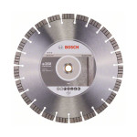 BOSCH dijamantna rezna ploča za beton PRO Concrete 350×20/25,40 mm