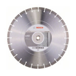 BOSCH dijamantna rezna ploča za beton PRO Concrete 400×20/25,40 mm