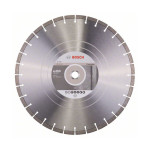 BOSCH dijamantna rezna ploča za beton PRO Concrete 450×25,40 mm