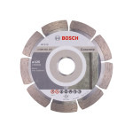 BOSCH dijamantna rezna ploča za beton Standard for Concrete 125×22,23