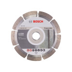 BOSCH dijamantna rezna ploča za beton Standard for Concrete 150×22,23