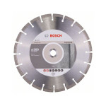 BOSCH dijamantna rezna ploča za beton Standard for Concrete 300×22,23