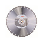 BOSCH dijamantna rezna ploča za beton Standard for Concrete 400×20/25,