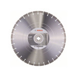 BOSCH dijamantna rezna ploča za beton Standard for Concrete 450×25,40