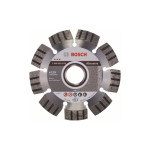 BOSCH dijamantna rezna ploča za ciglu/žbuku/porobeton PRO Abrasive 115