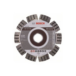 BOSCH dijamantna rezna ploča za ciglu/žbuku/porobeton PRO Abrasive 125