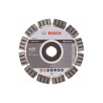 BOSCH dijamantna rezna ploča za ciglu/žbuku/porobeton PRO Abrasive 150