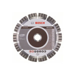 BOSCH dijamantna rezna ploča za ciglu/žbuku/porobeton PRO Abrasive 180