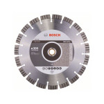 BOSCH dijamantna rezna ploča za ciglu/žbuku/porobeton PRO Abrasive 300