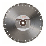 BOSCH dijamantna rezna ploča za ciglu/žbuku/porobeton PRO Abrasive 450