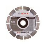 BOSCH dijamantna rezna ploča za ciglu/žbuku/porobeton Standard for Abr