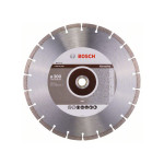 BOSCH dijamantna rezna ploča za ciglu/žbuku/porobeton Standard for Abr