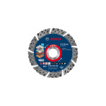 BOSCH dijamantna rezna ploča EXPERT Multi Material 125×22,23 mm