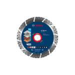 BOSCH dijamantna rezna ploča EXPERT Multi Material 180×22,23 mm