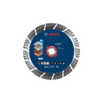 BOSCH dijamantna rezna ploča EXPERT Multi Material 230×22,23 mm