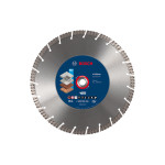 BOSCH dijamantna rezna ploča EXPERT Multi Material 350×20/25,40 mm