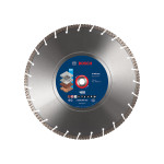 BOSCH dijamantna rezna ploča EXPERT Multi Material 400×20/25,40 mm