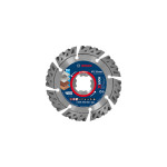 BOSCH dijamantna rezna ploča EXPERT MultiMaterial X-LOCK 115×22,23 mm