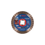 BOSCH dijamantna rezna ploča EXPERT MultiMaterial X-LOCK 125×22,23 mm