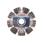 BOSCH dijamantna rezna ploča za kamen PRO Stone 115×22,23 mm