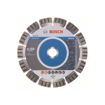 BOSCH dijamantna rezna ploča za kamen PRO Stone 180×22,23 mm