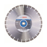 BOSCH dijamantna rezna ploča za kamen PRO Stone 400×20/25,40 mm