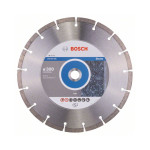 BOSCH dijamantna rezna ploča za kamen Standard for Stone 300×22,23 mm