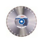 BOSCH dijamantna rezna ploča za kamen Standard for Stone 400×20/25,40