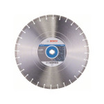 BOSCH dijamantna rezna ploča za kamen Standard for Stone 450×25,40 mm