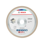 BOSCH dijamantna rezna ploča za keramiku Ceramic 150×22,23 mm