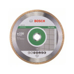 BOSCH dijamantna rezna ploča za keramiku Ceramic 230×25,40 mm