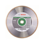 BOSCH dijamantna rezna ploča za keramiku Ceramic 300×30/25,40 mm